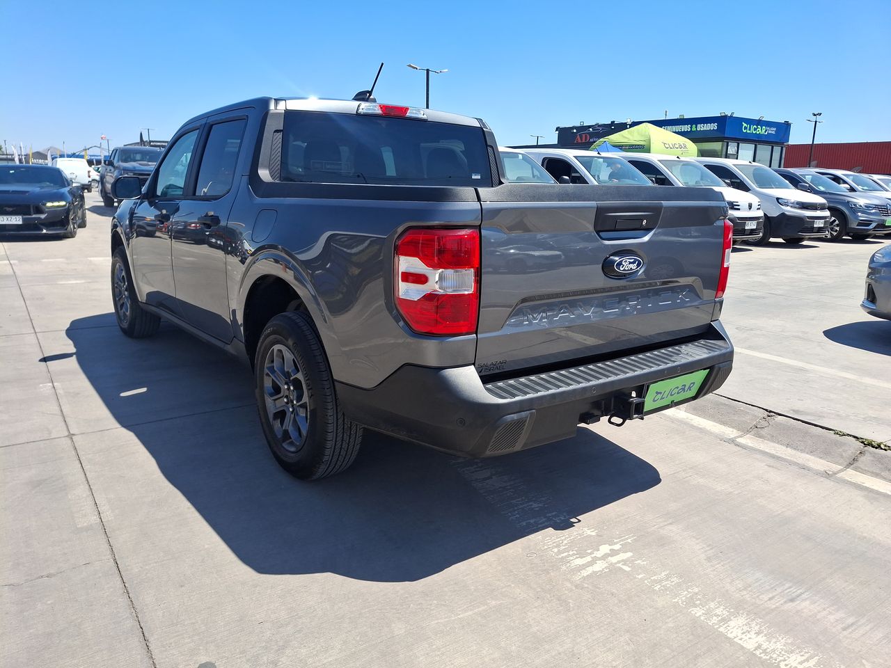 FORD - 4