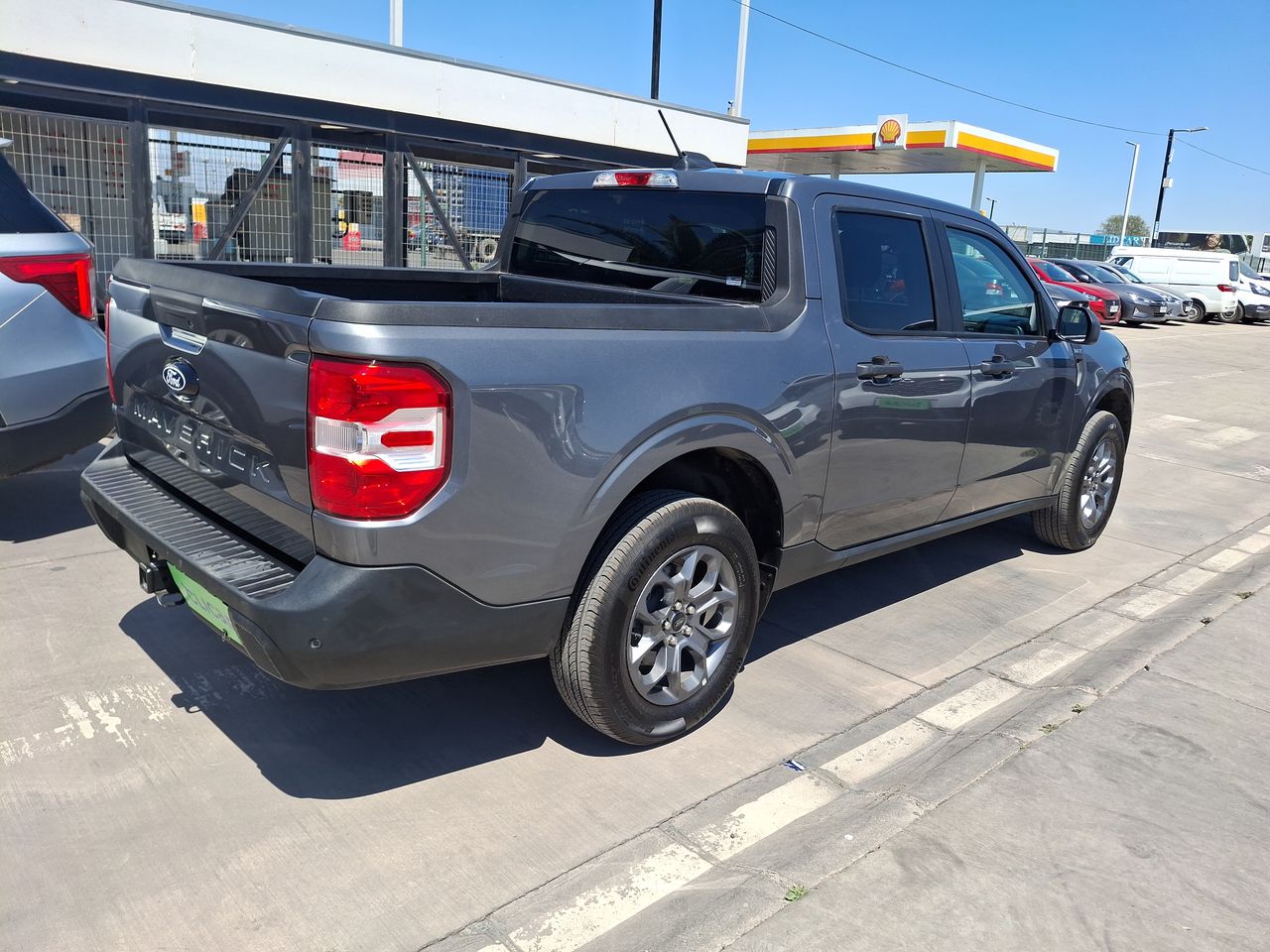 FORD - 6