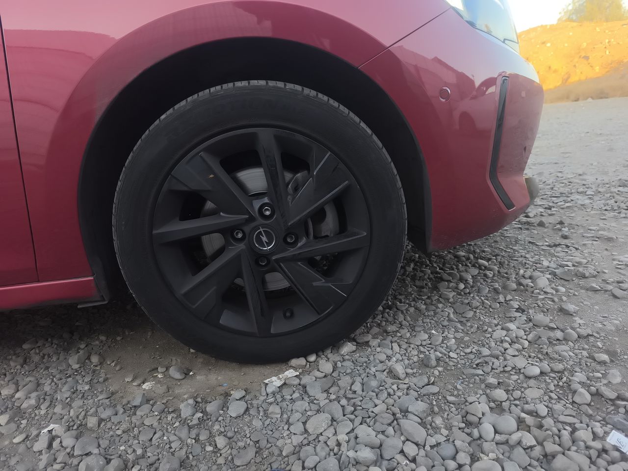 OPEL - 15