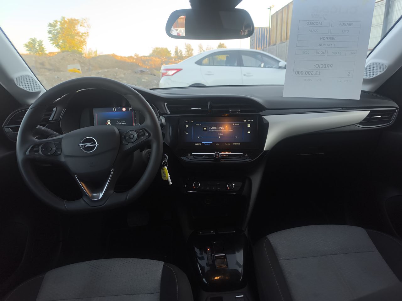 OPEL - 29