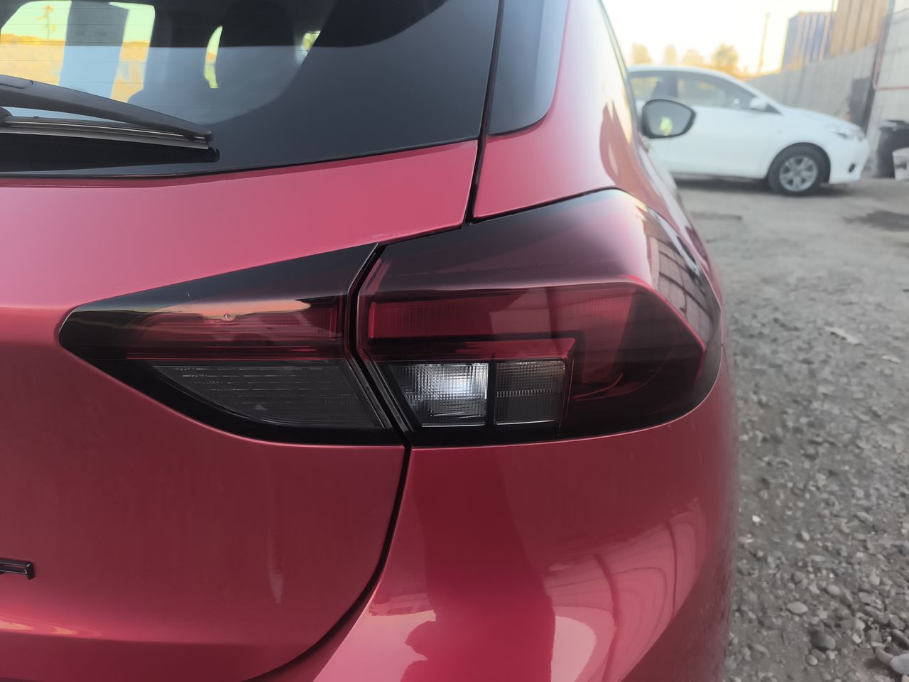 OPEL - 18