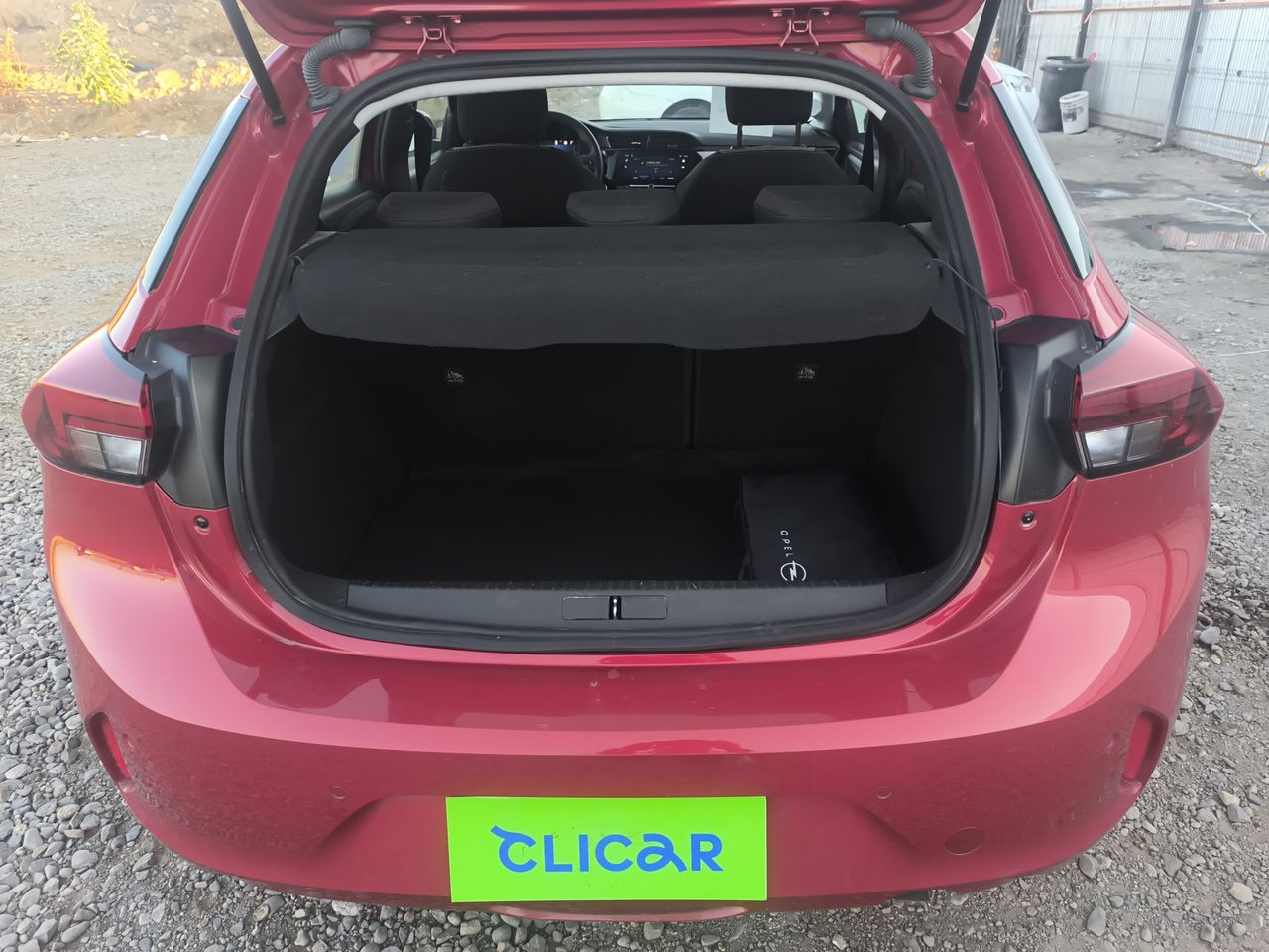 OPEL - 19