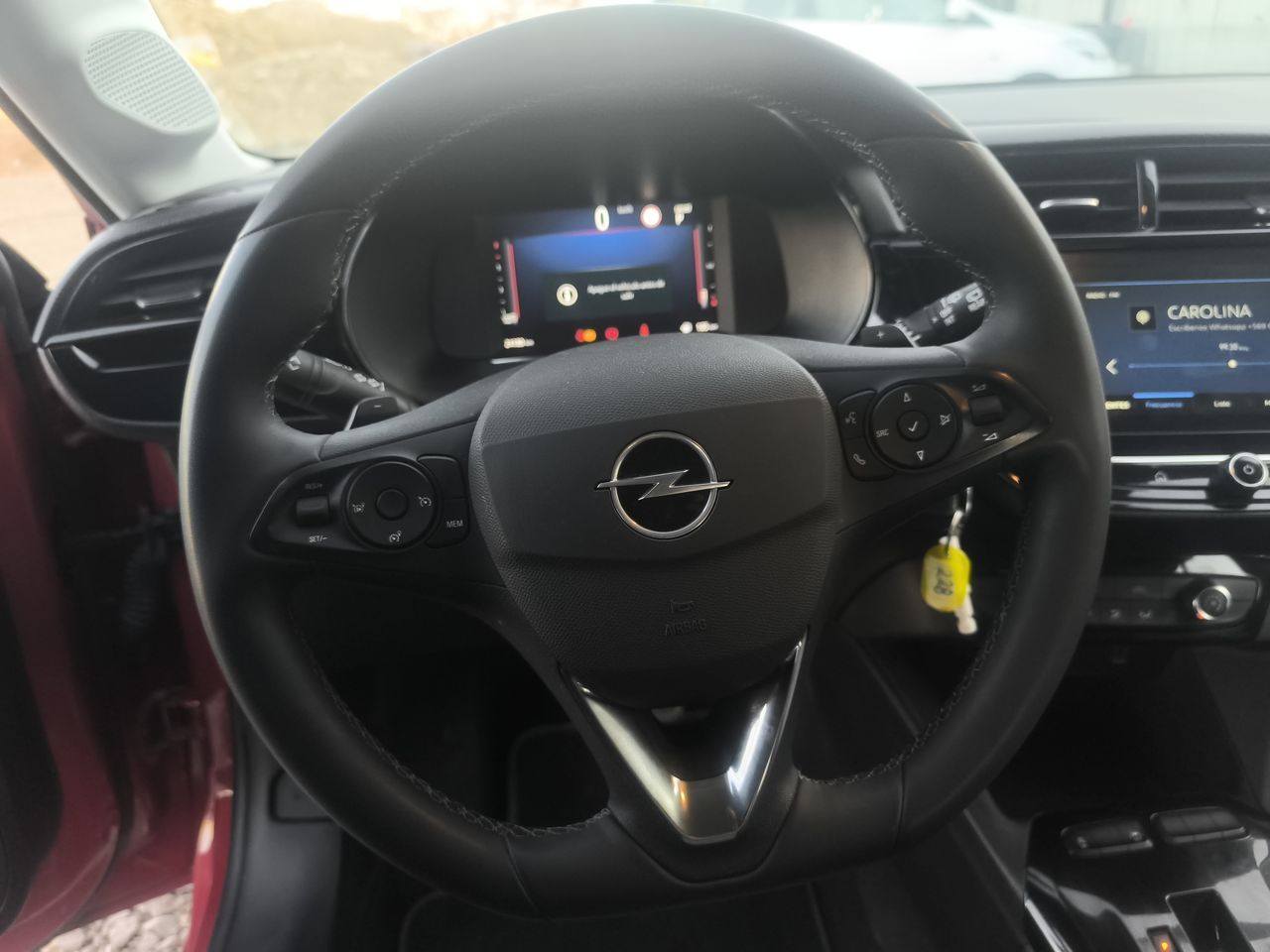 OPEL - 22