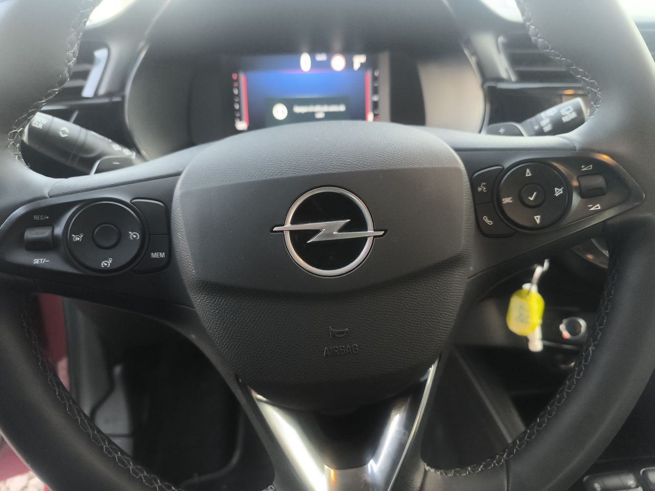 OPEL - 23