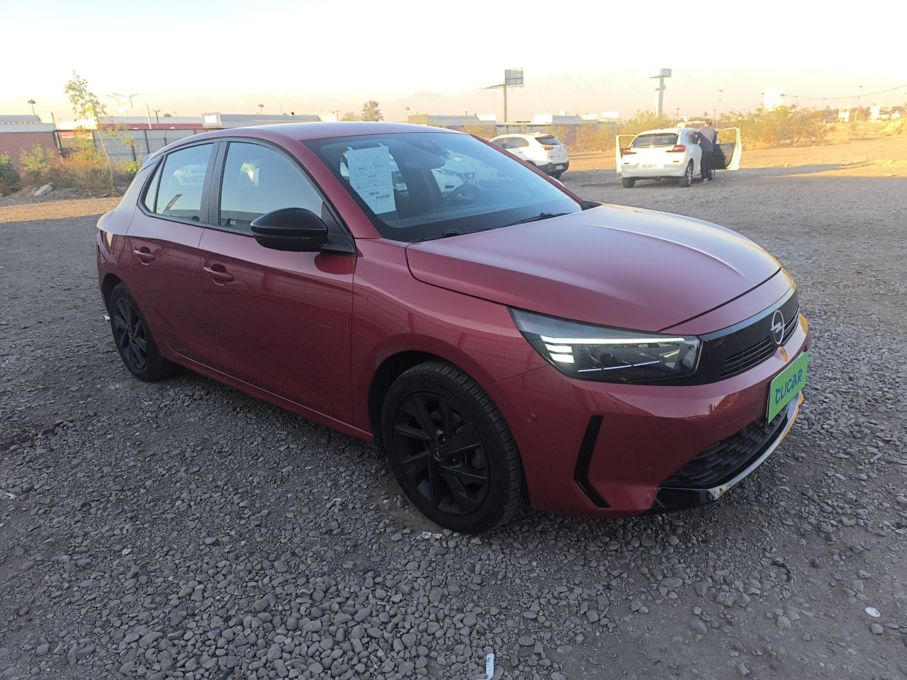 OPEL - 1