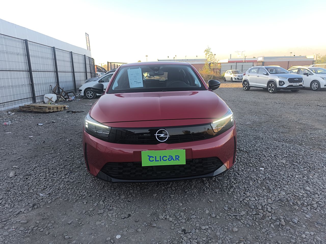 OPEL - 2