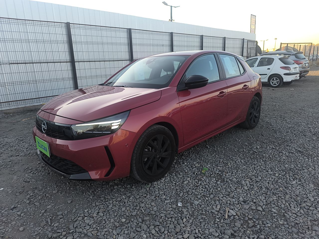 OPEL - 3