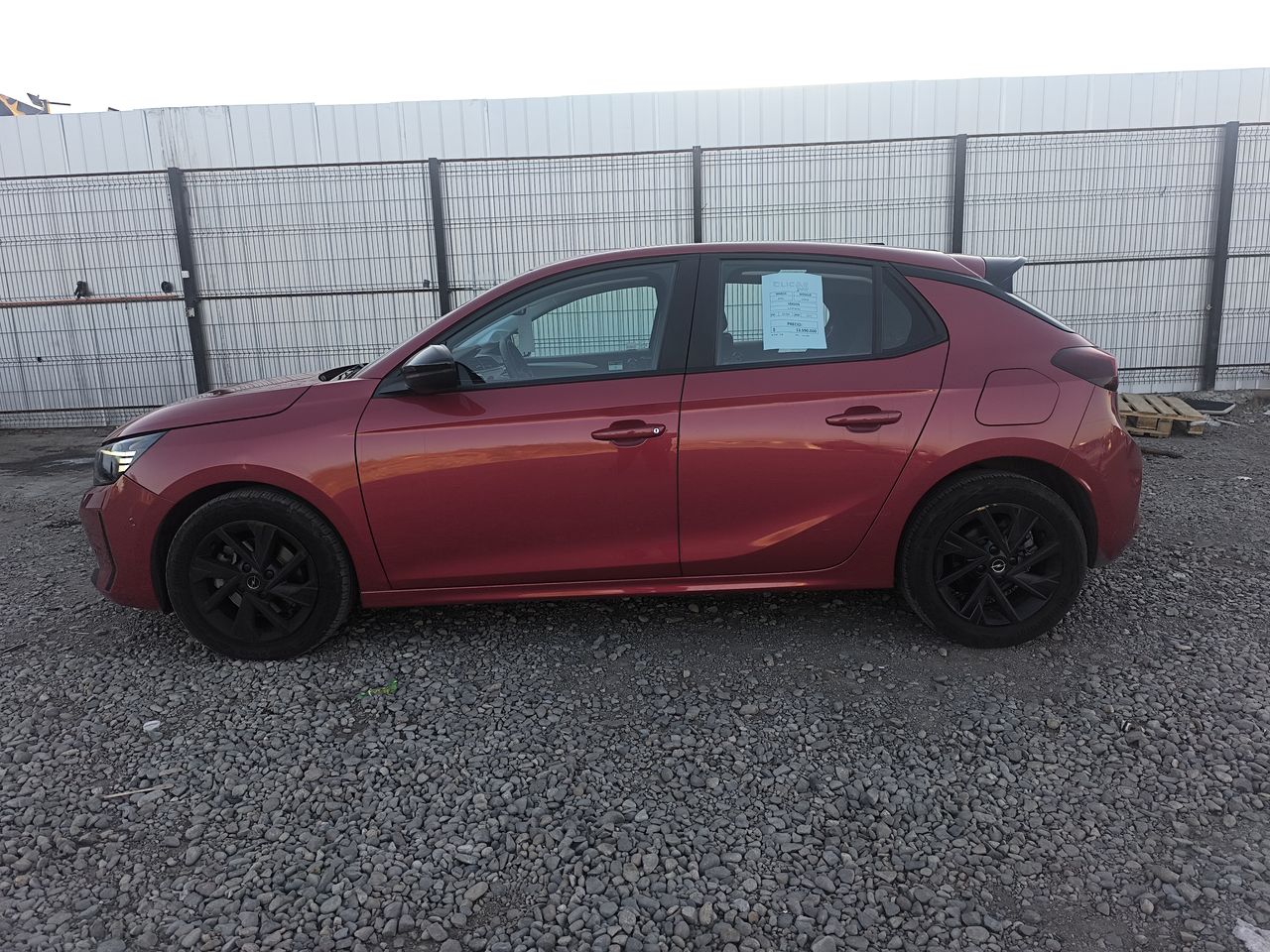 OPEL - 4