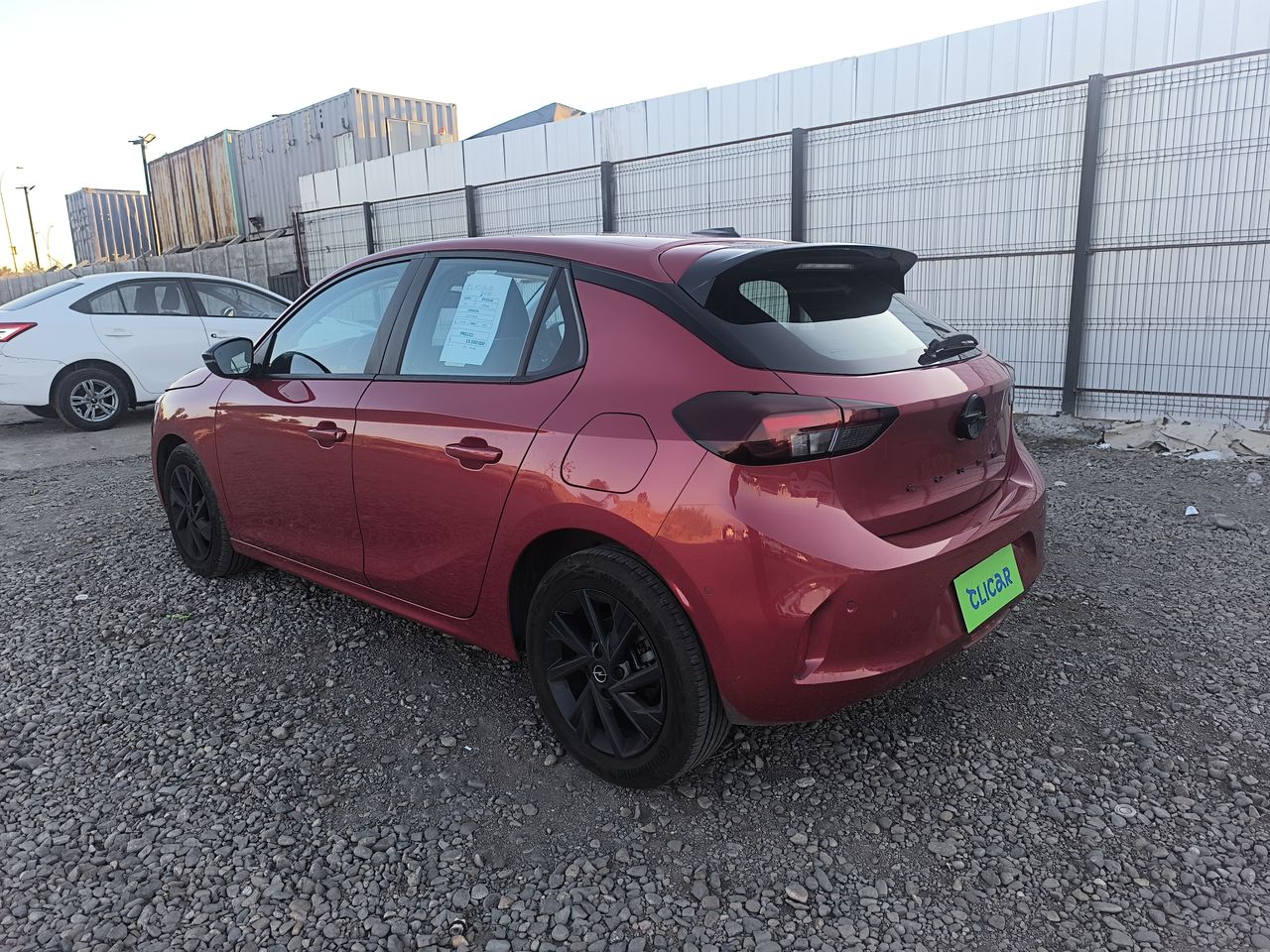 OPEL - 5