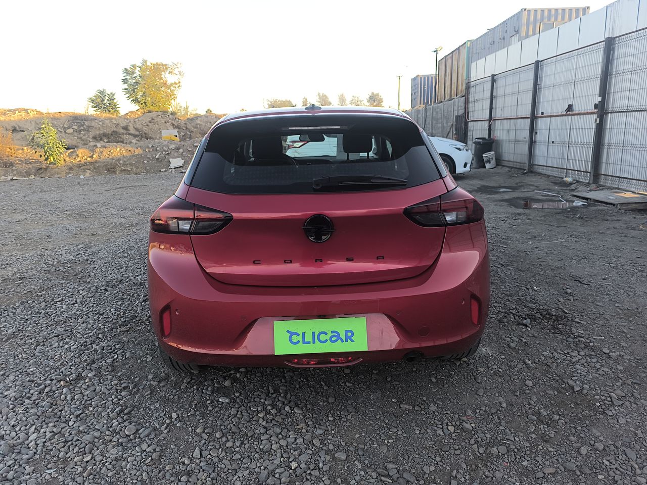 OPEL - 6