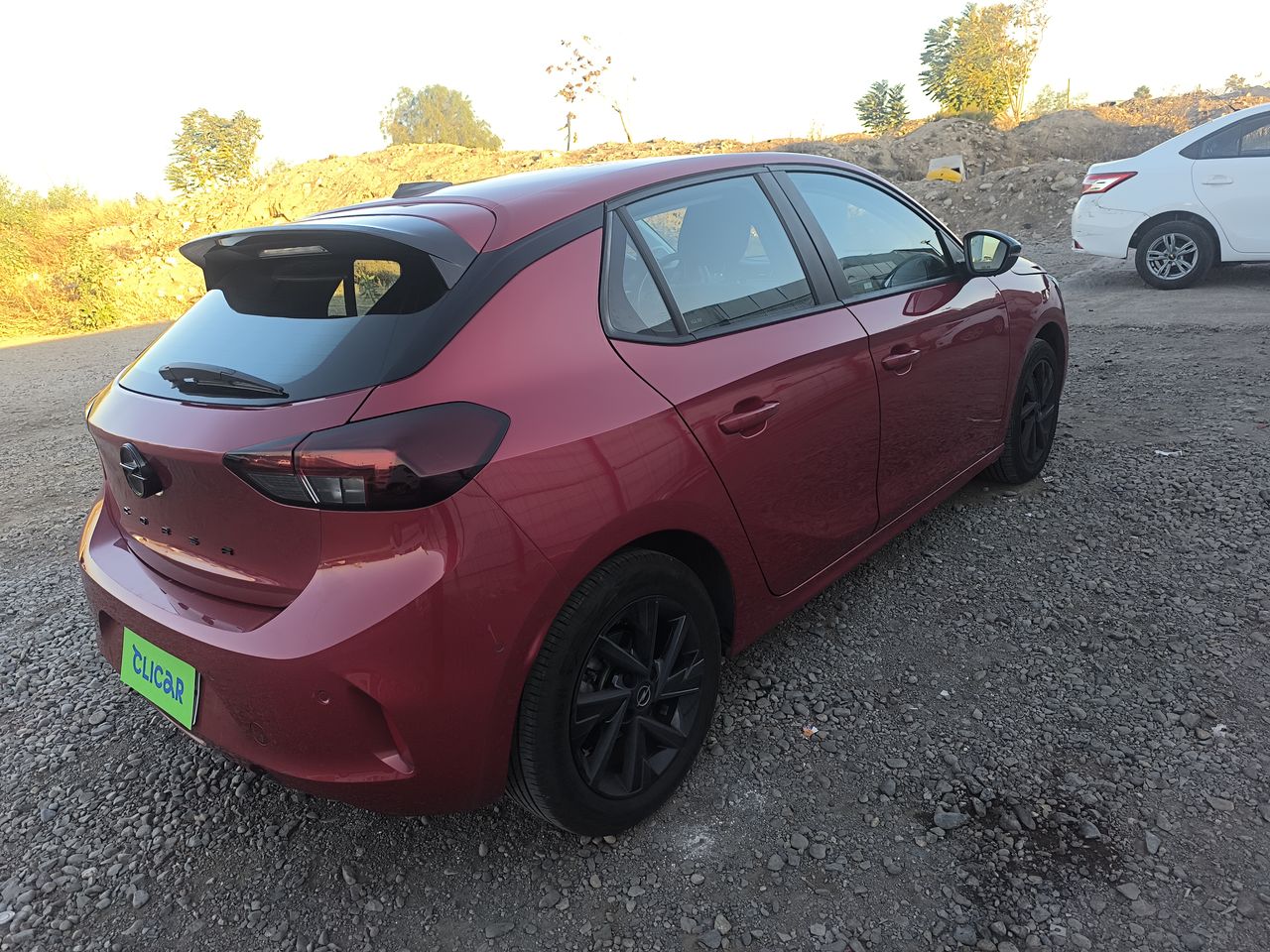OPEL - 7