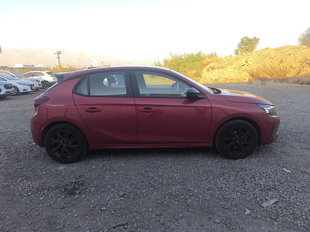 OPEL - 8