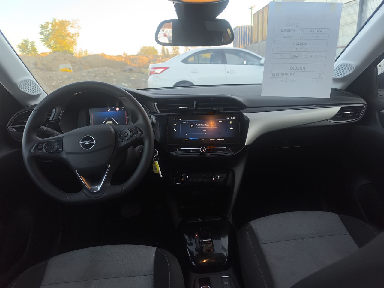 OPEL - 9