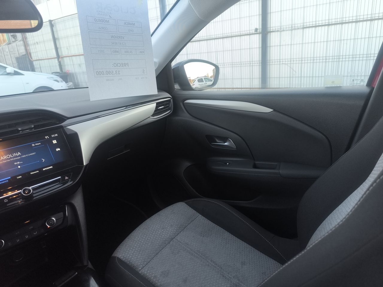 OPEL - 10