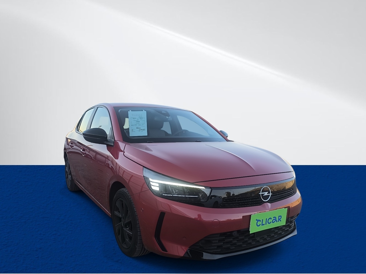 OPEL