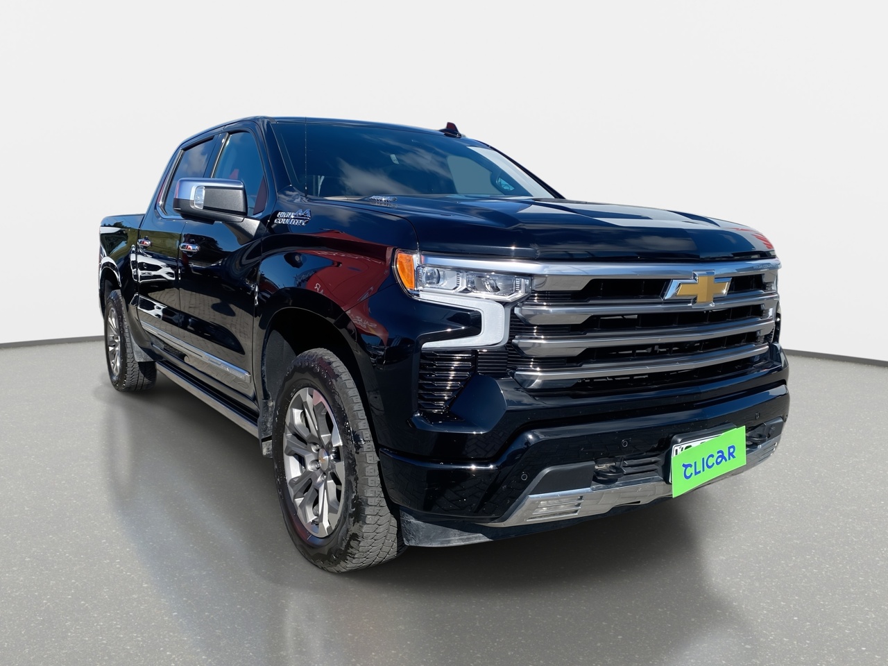 CHEVROLET