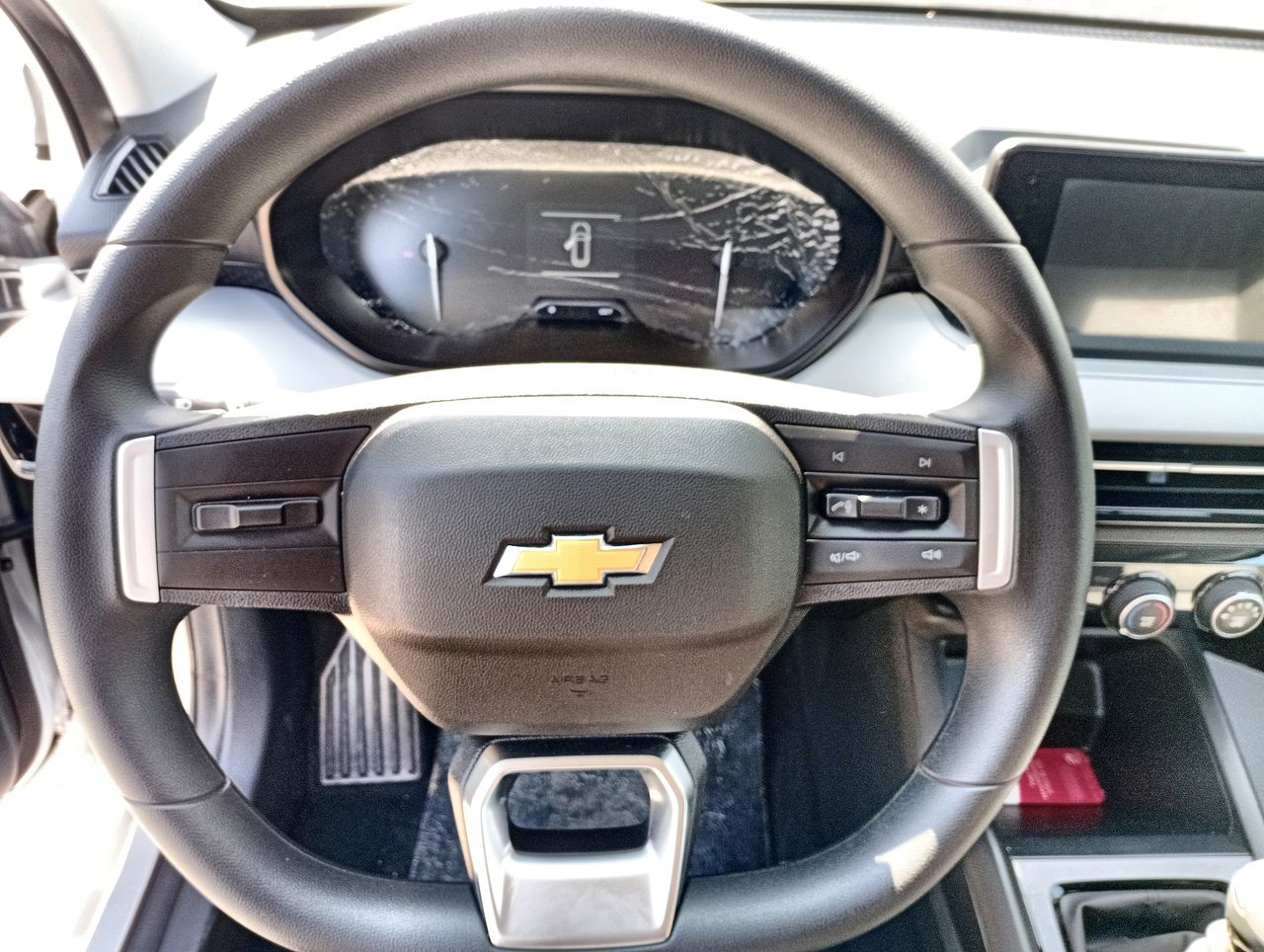 CHEVROLET - 26
