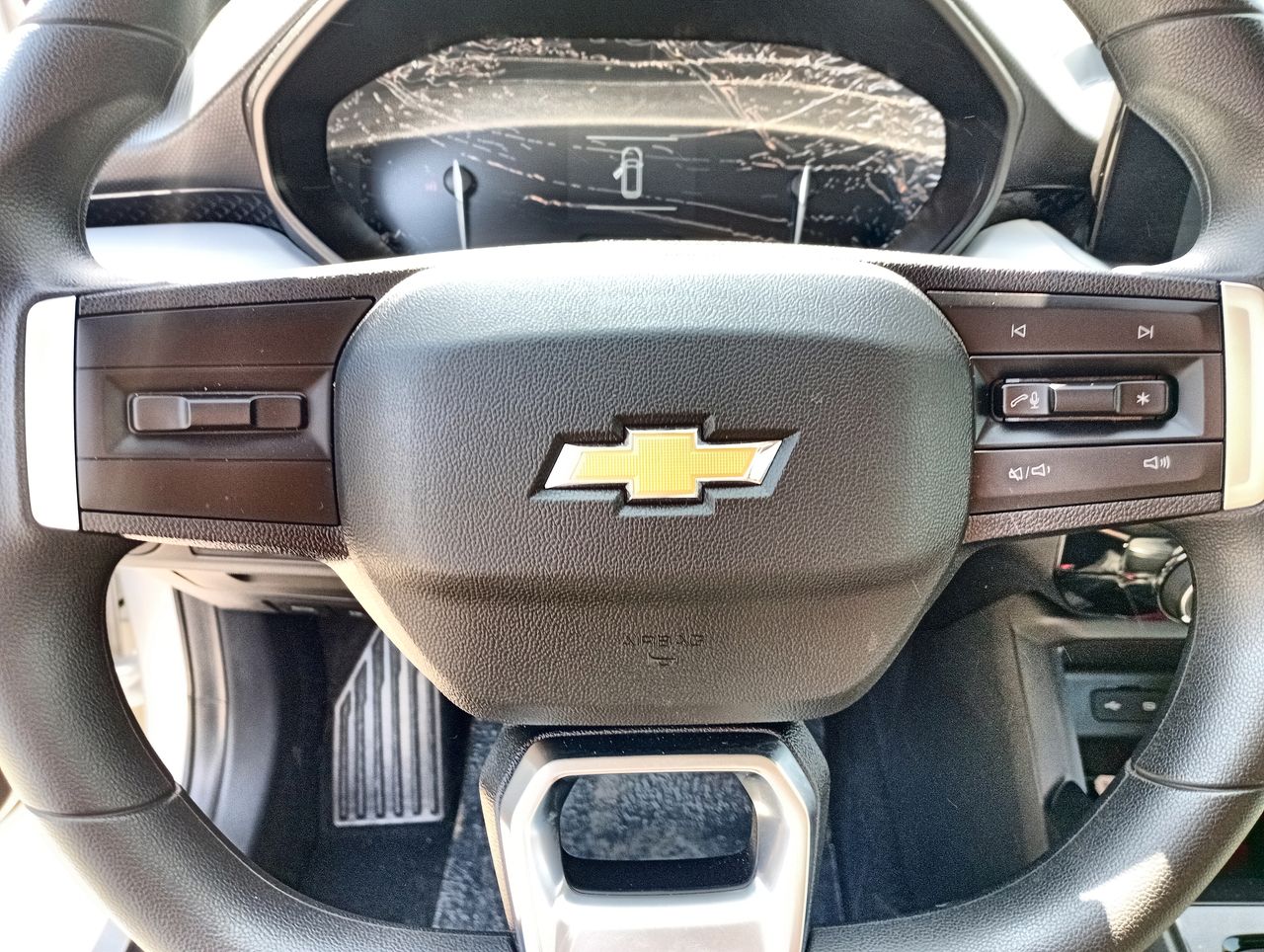 CHEVROLET - 27