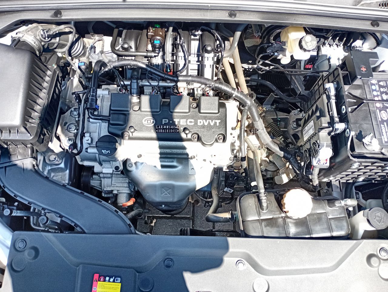CHEVROLET - 18
