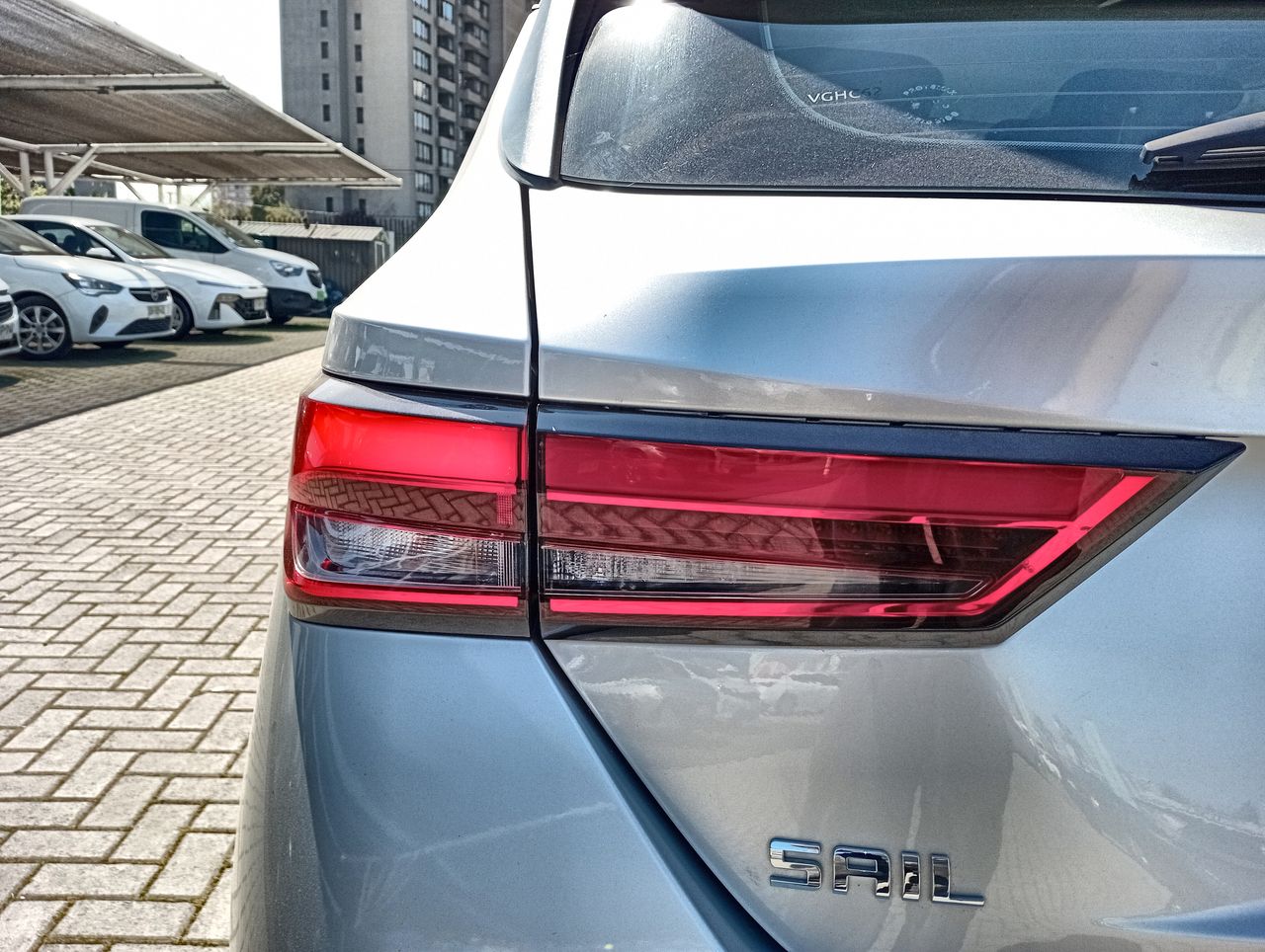 CHEVROLET - 21