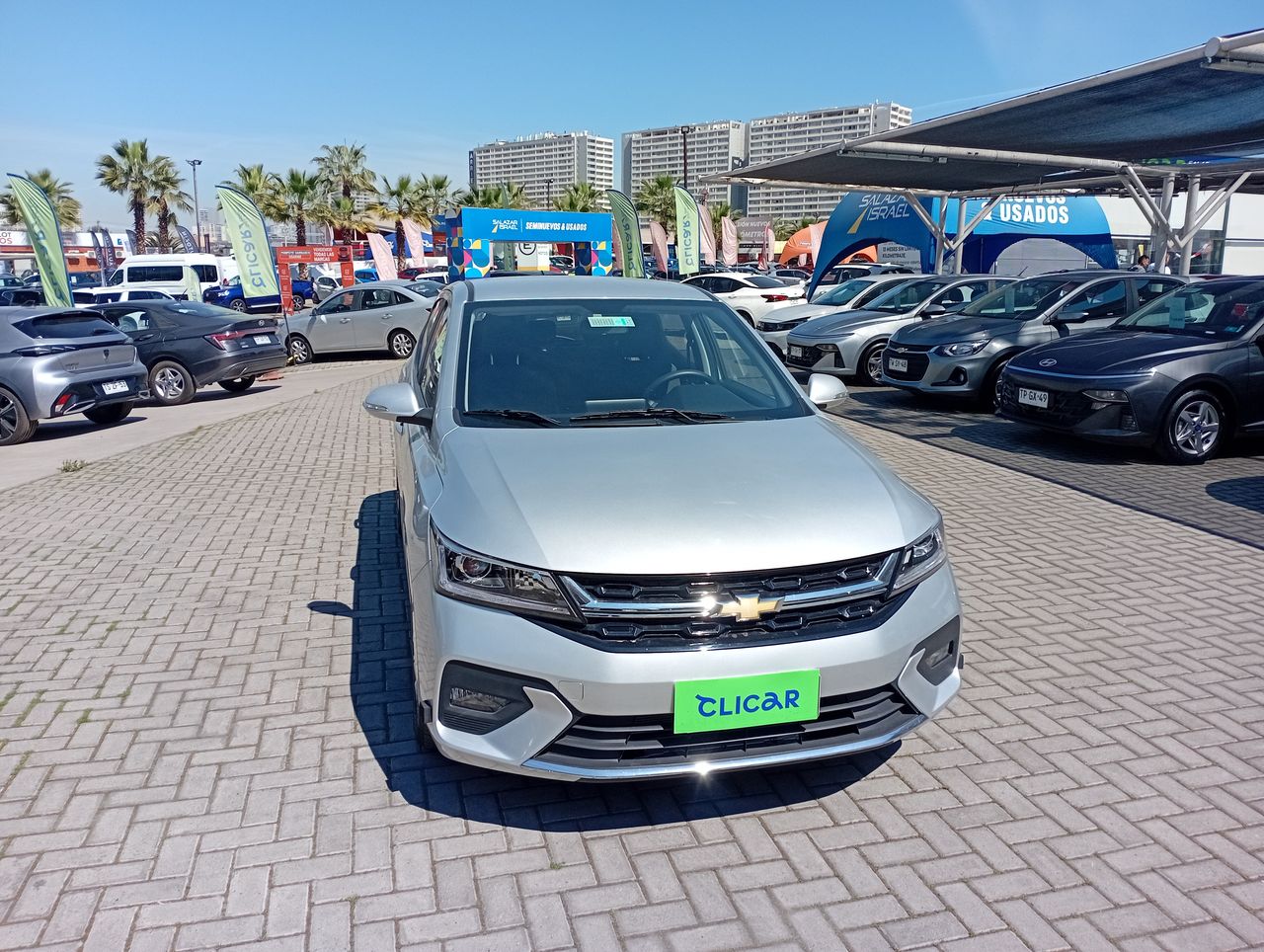CHEVROLET - 2