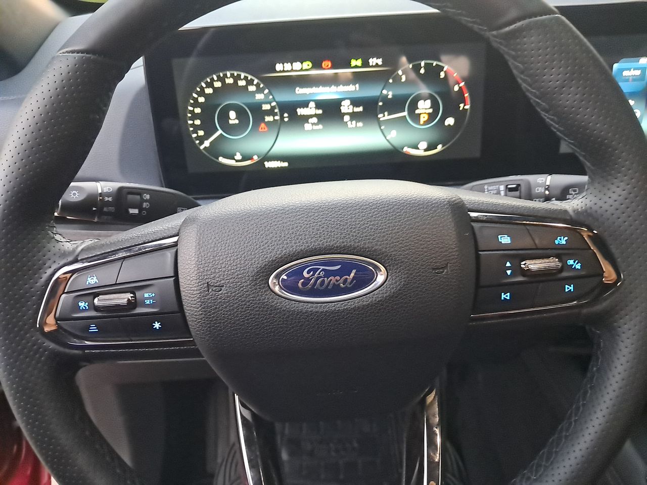 FORD - 18