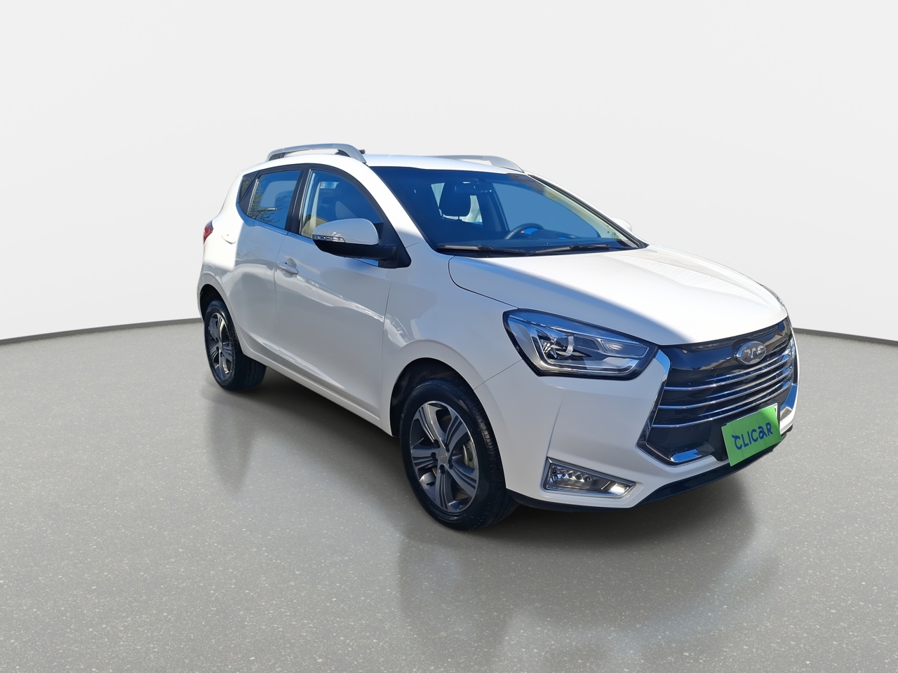 JAC - 1