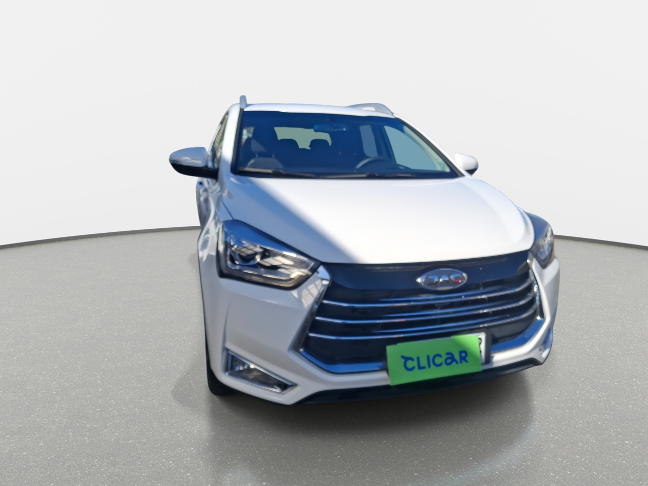 JAC - 2