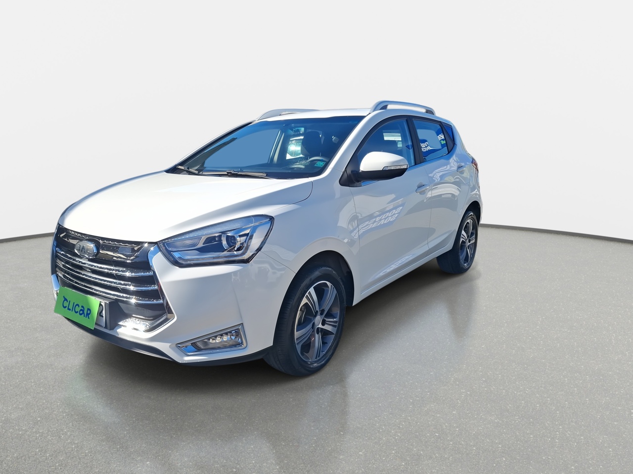 JAC - 3