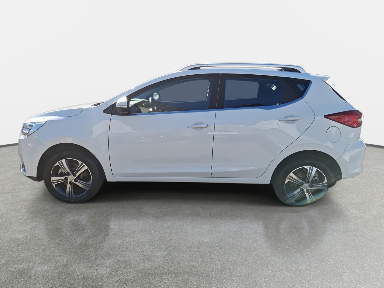 JAC - 4