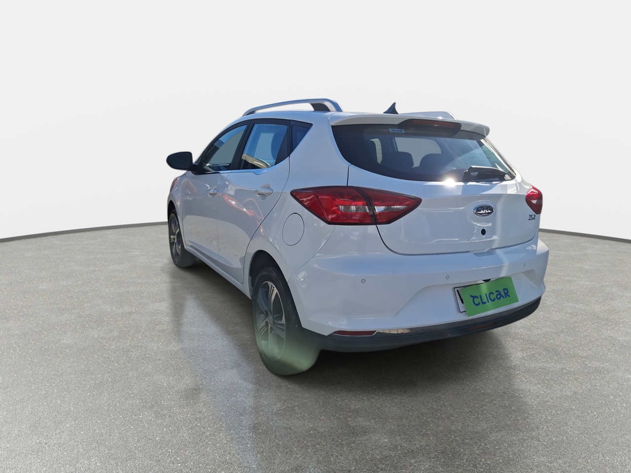 JAC - 5