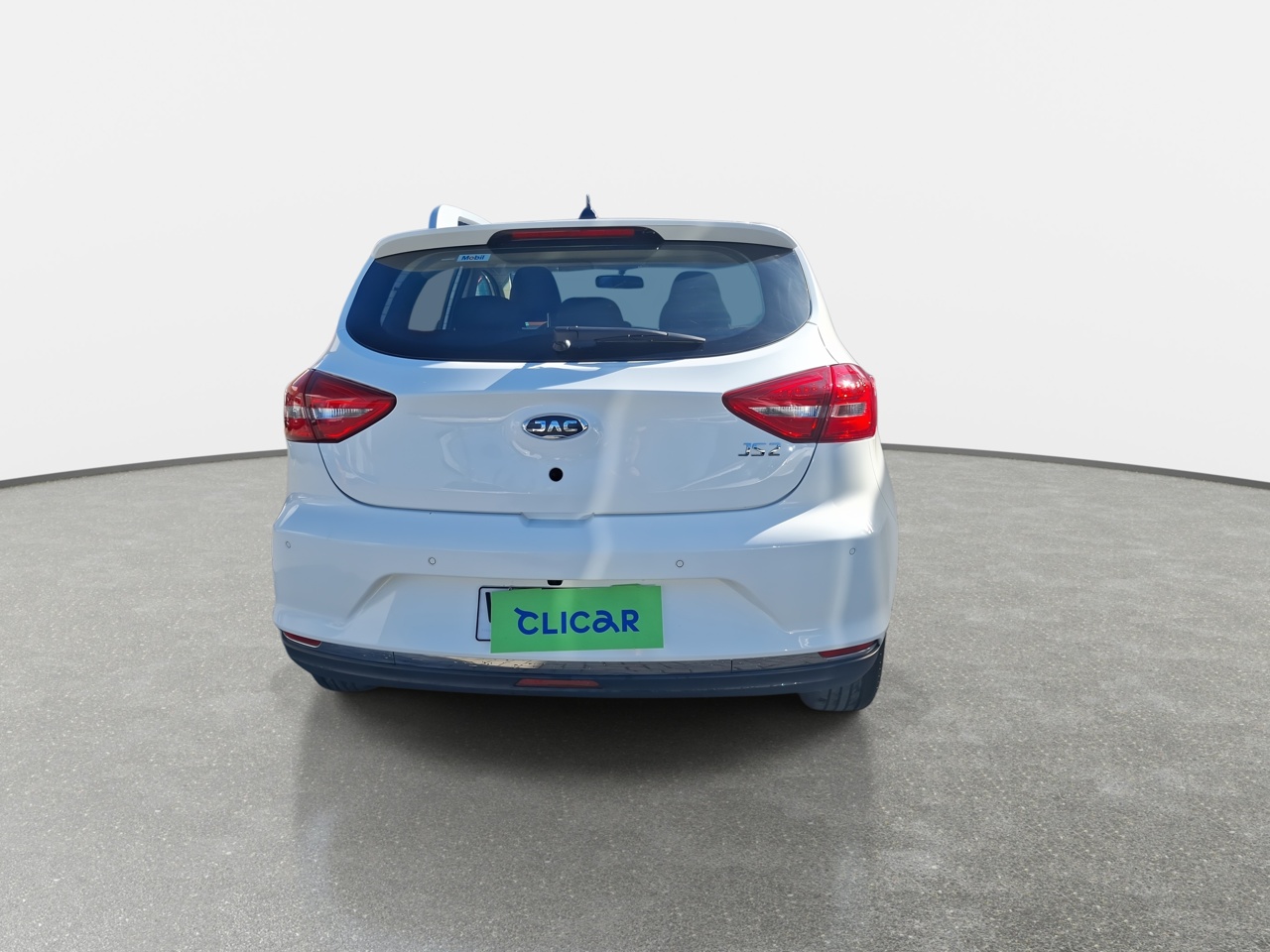 JAC - 6