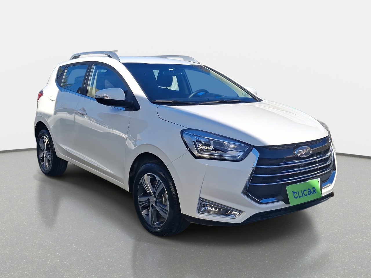 JAC Js2