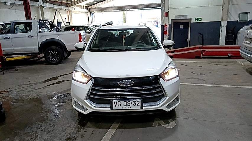 JAC - 2