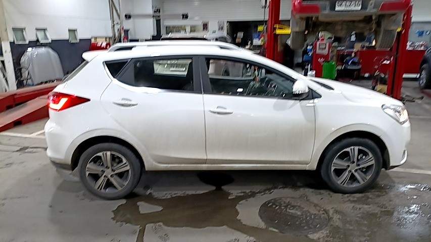 JAC - 3