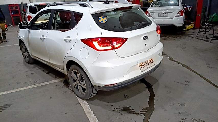 JAC - 4