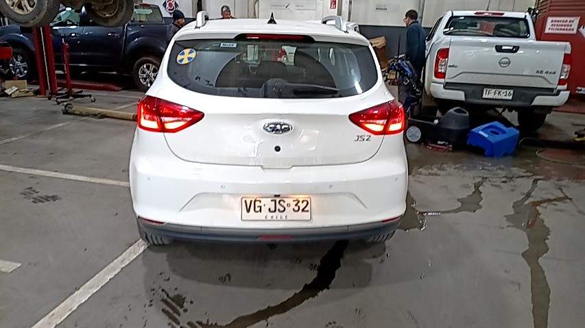 JAC - 5