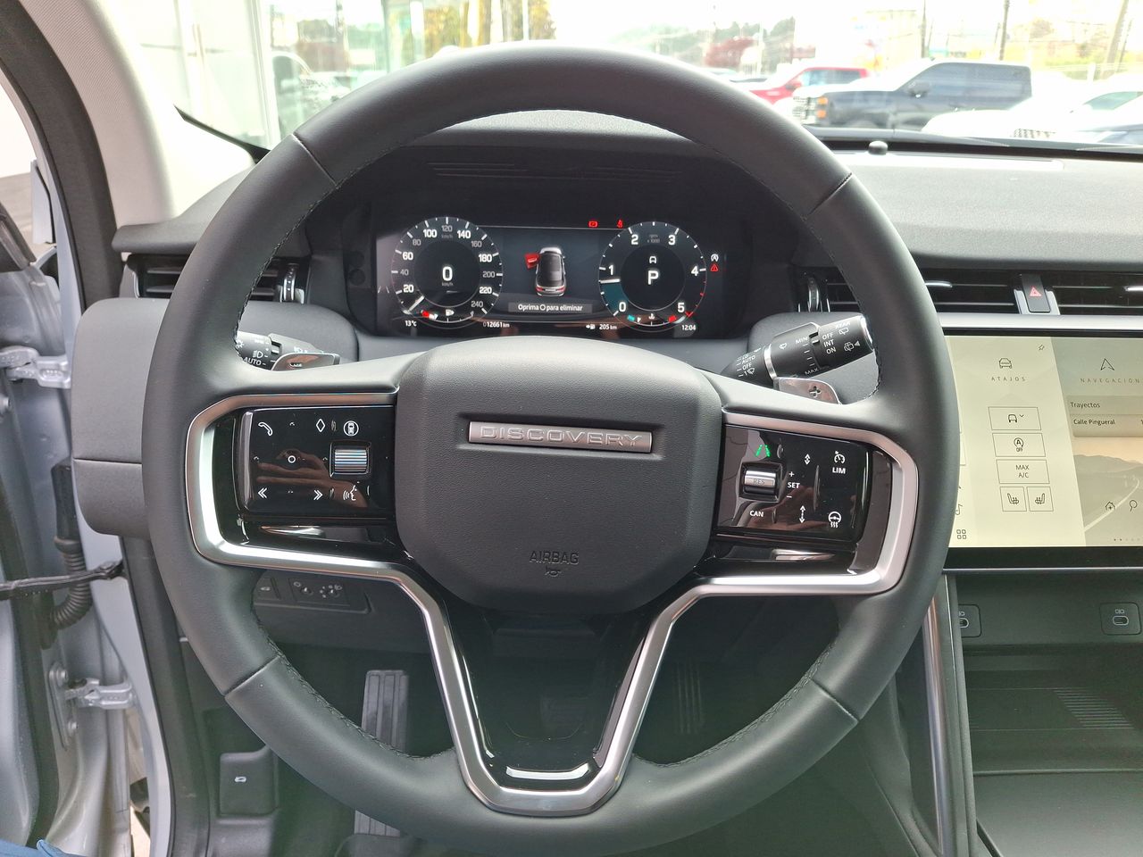 LAND ROVER - 24