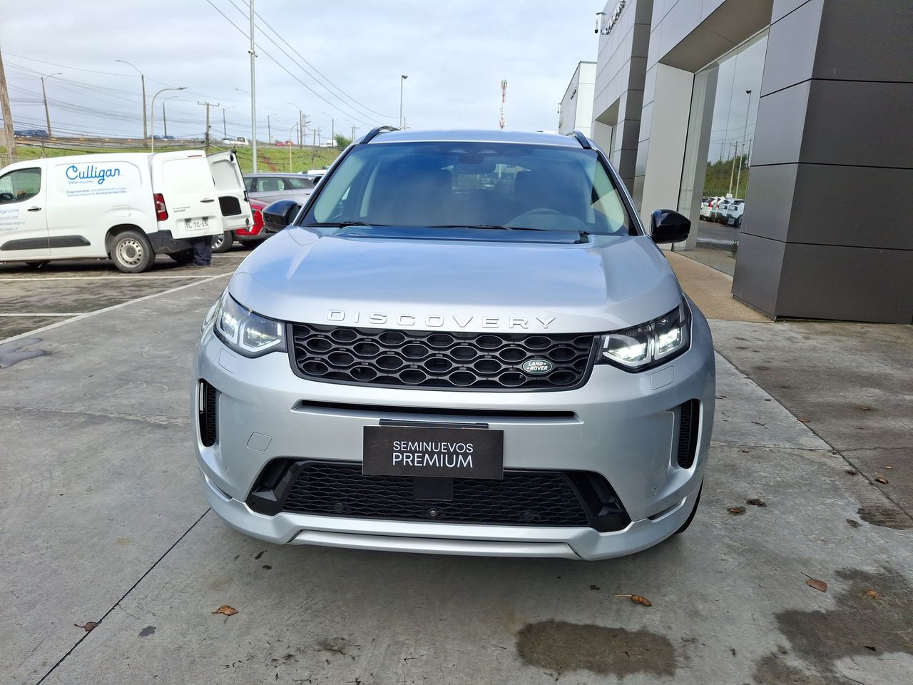 LAND ROVER - 2
