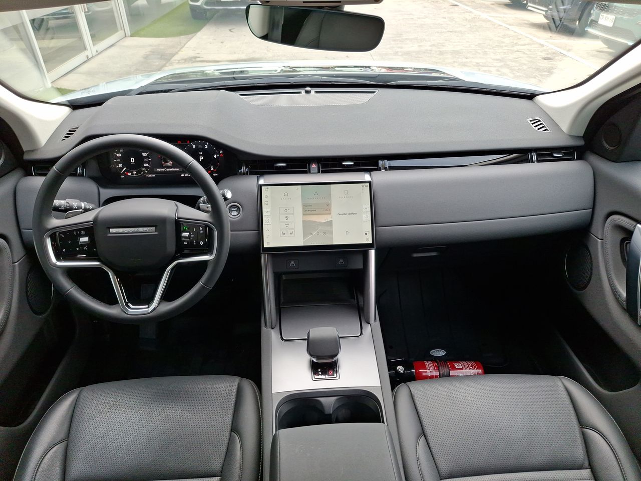 LAND ROVER - 9