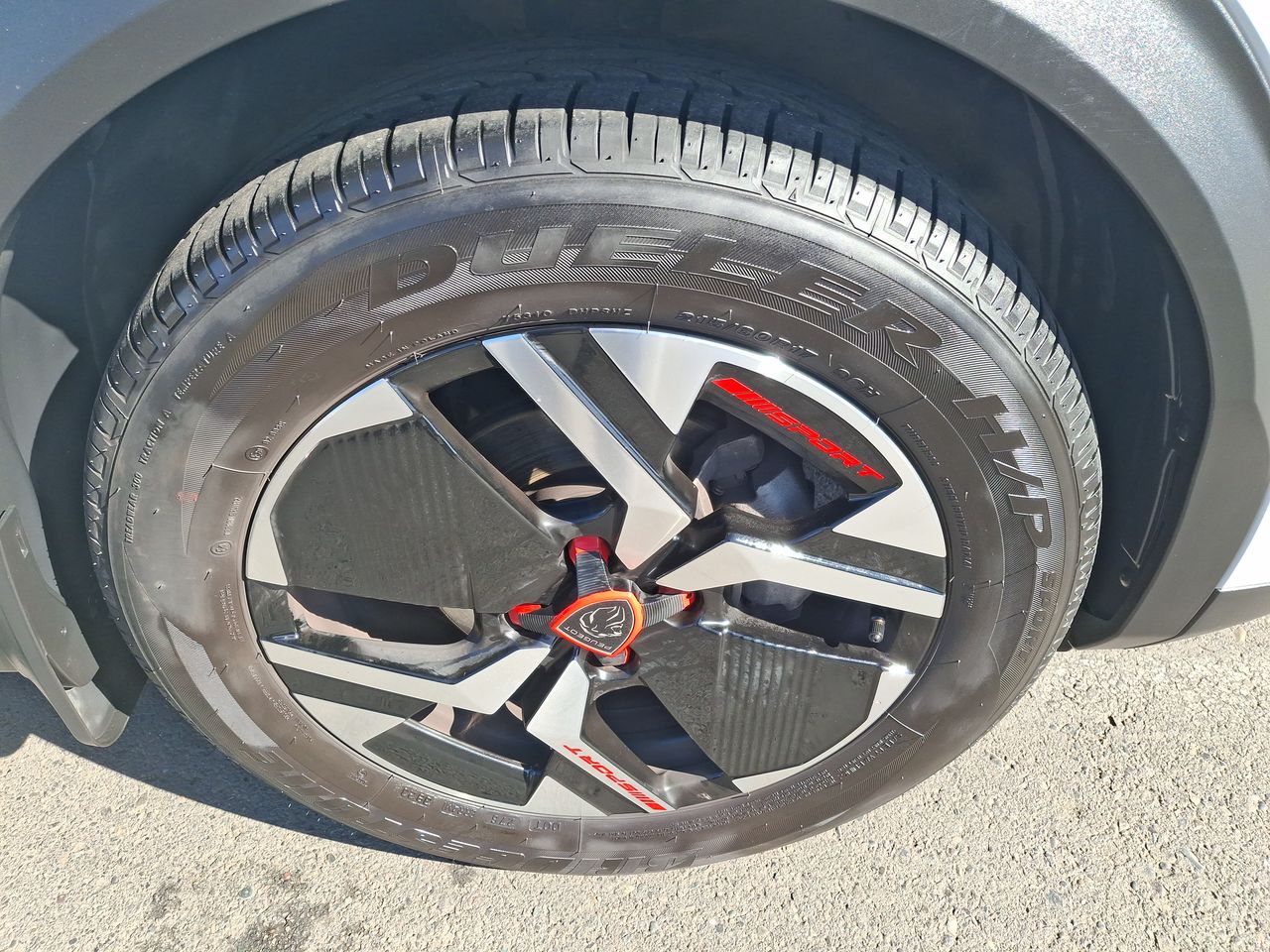 Peugeot 2008 — foto 18 de 35
