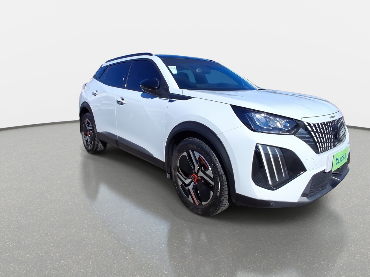 PEUGEOT - 1