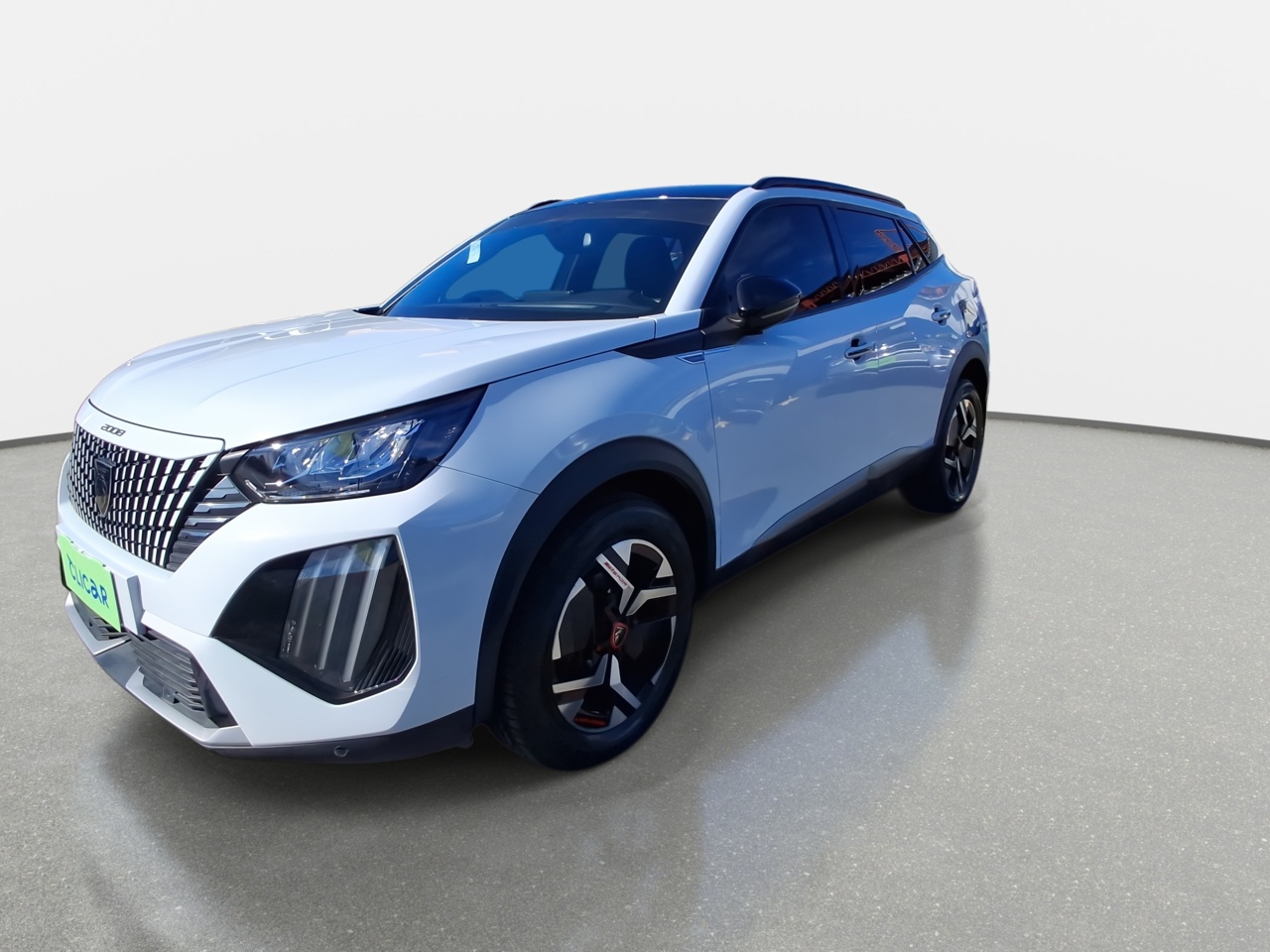 PEUGEOT - 3