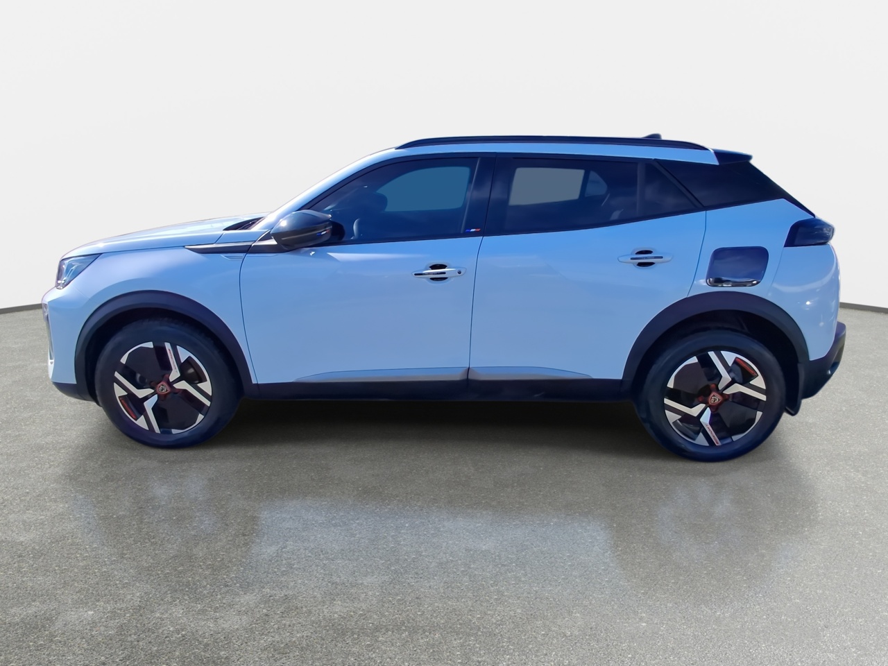 PEUGEOT - 4