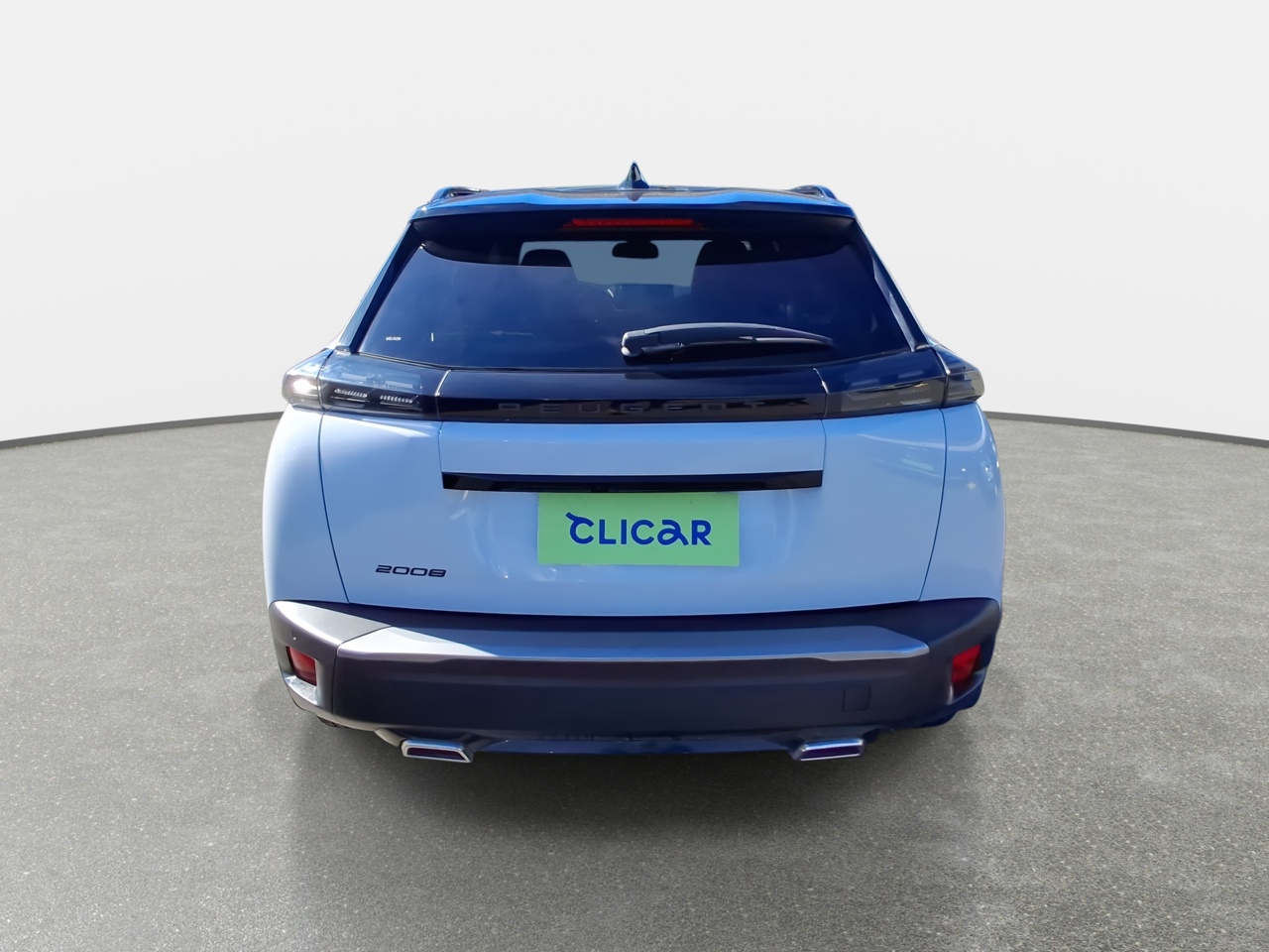 PEUGEOT - 6