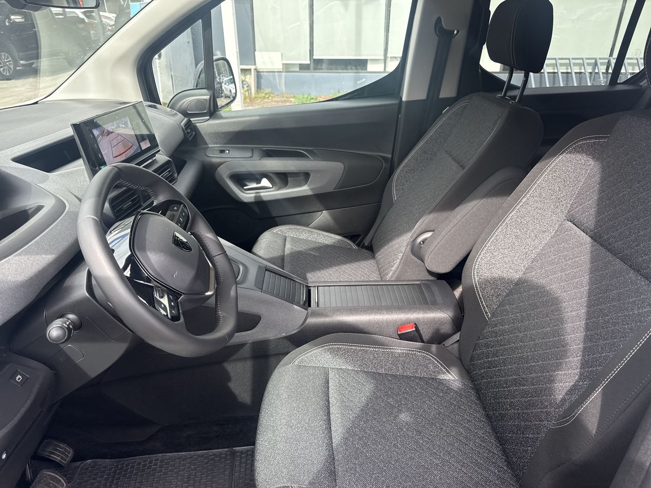 PEUGEOT - 6