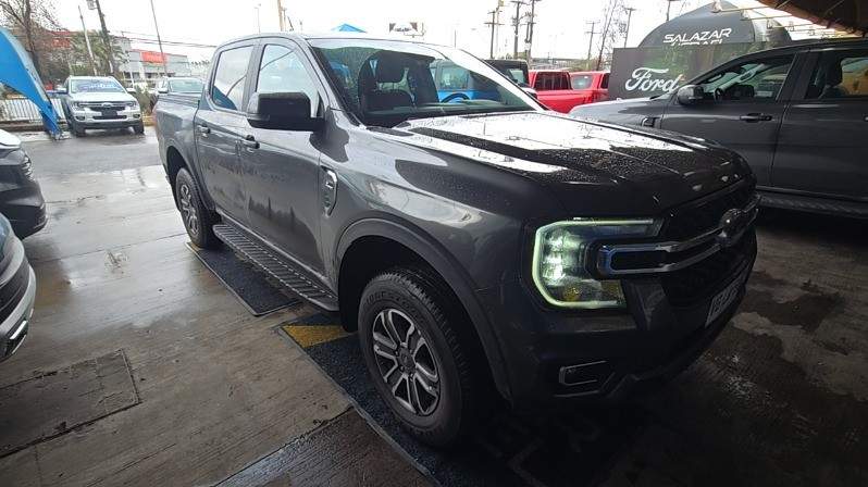 FORD - 0