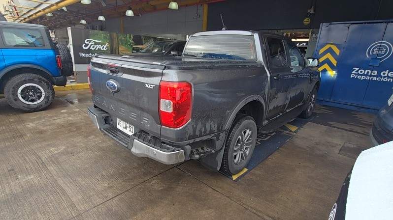 FORD - 3