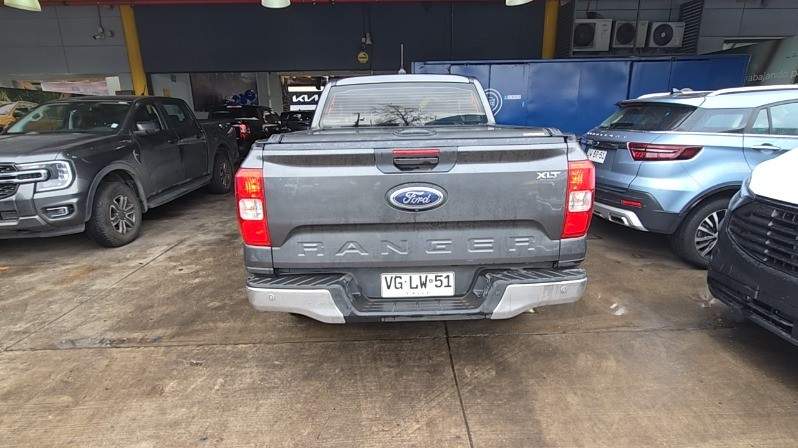 FORD - 4