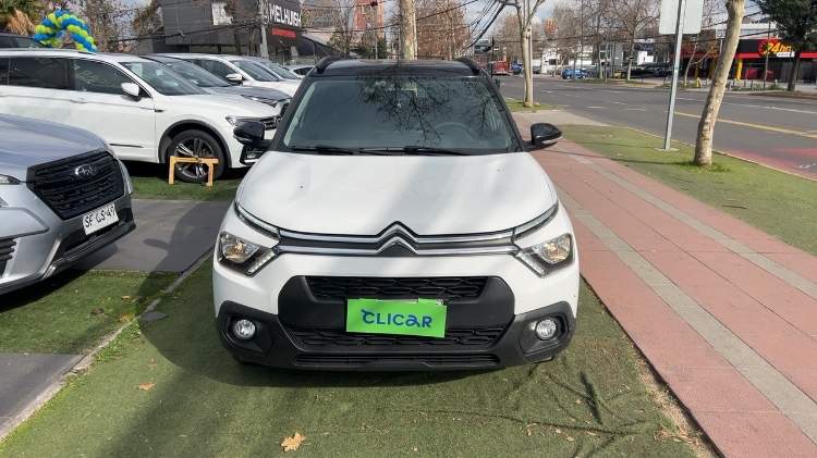 CITROEN - 2